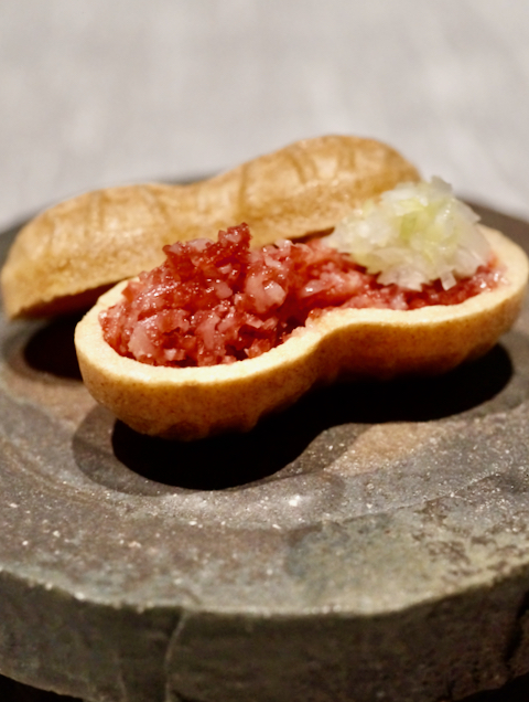 一品料理