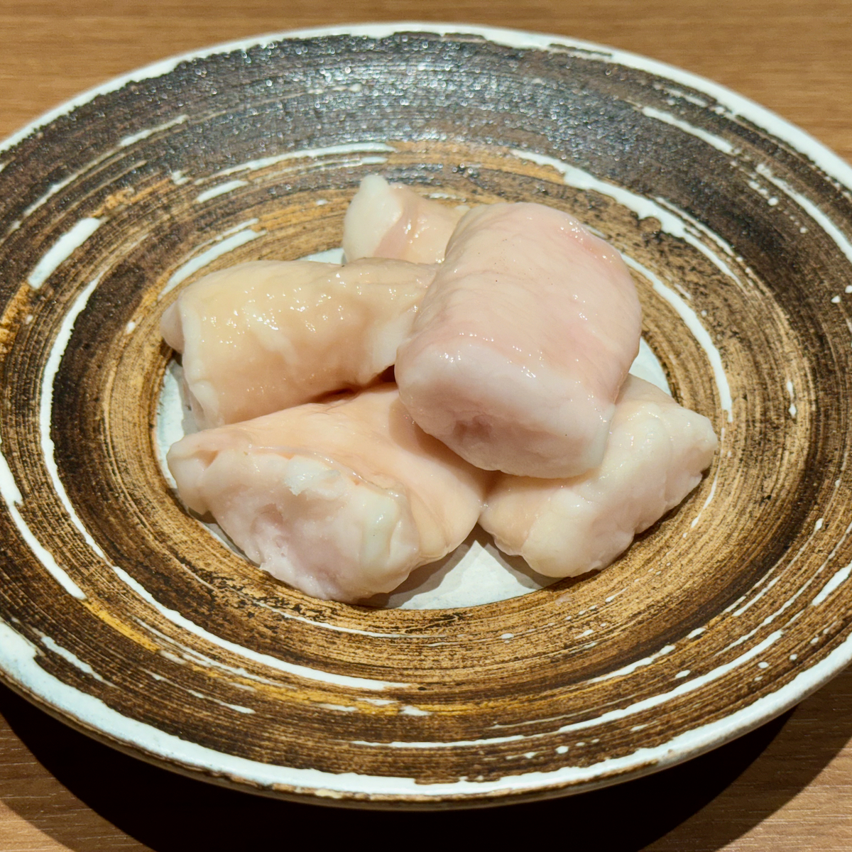 丸腸